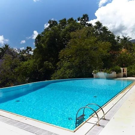 Quinta Santa Luzia フンシャル