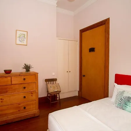 ヴィラ Quinta Santa Luzia