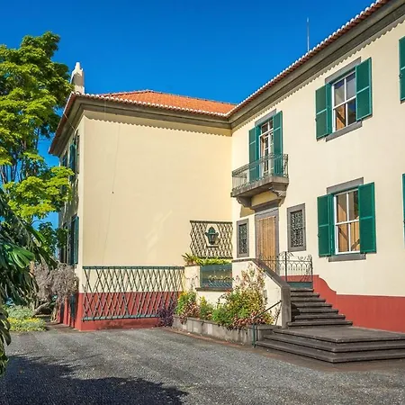 Quinta Santa Luzia