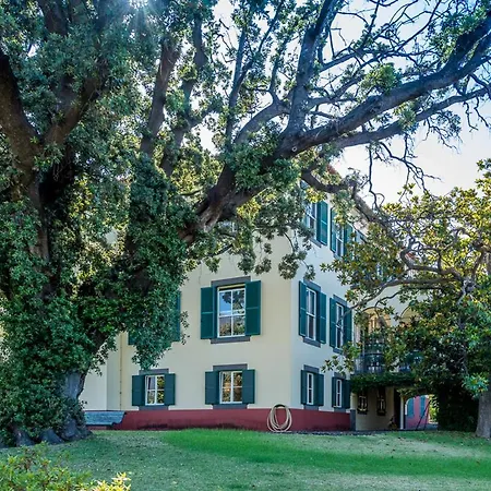 Quinta Santa Luzia Villa