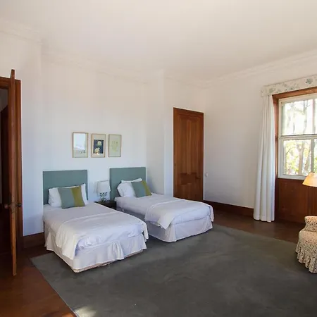 Quinta Santa Luzia Funchal (Madeira)