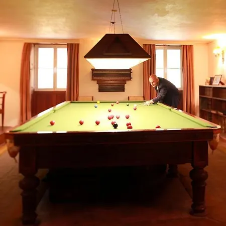 Quinta Santa Luzia *