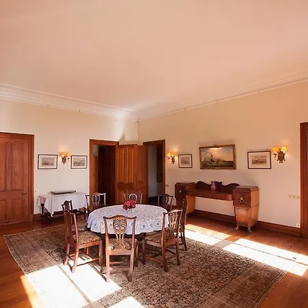 Quinta Santa Luzia فيلة *