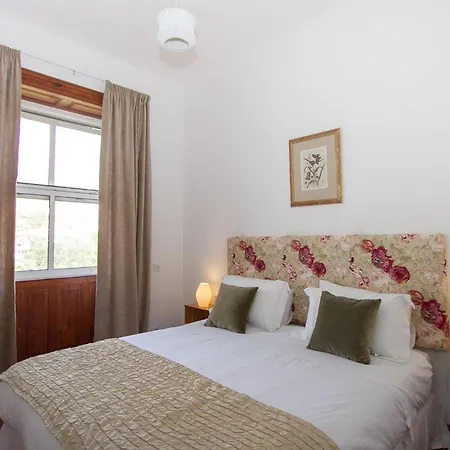 Quinta Santa Luzia Φουνκάλ