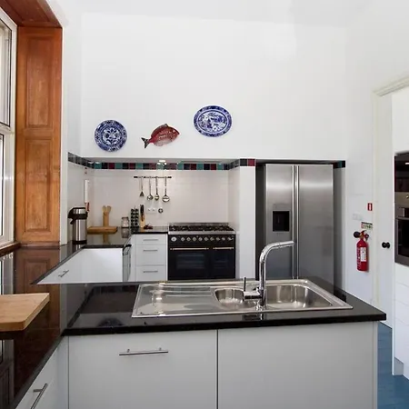 Quinta Santa Luzia Φουνκάλ