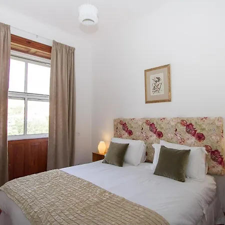 Villa Quinta Santa Luzia Funchal (Madeira)