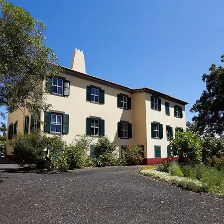 Quinta Santa Luzia Villa *