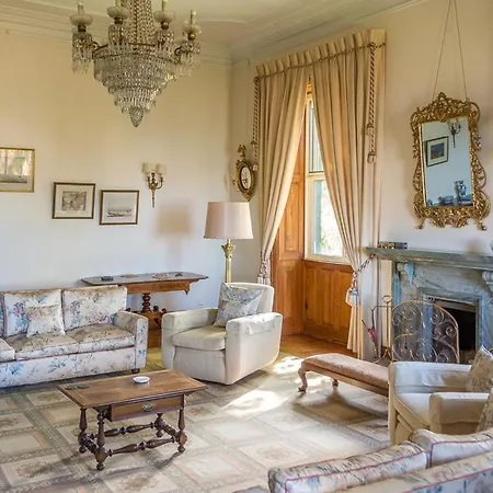 Villa Quinta Santa Luzia