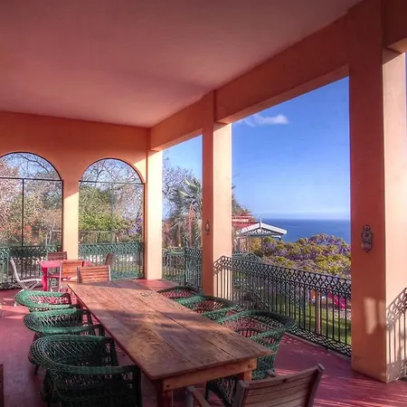 Quinta Santa Luzia * Фуншал