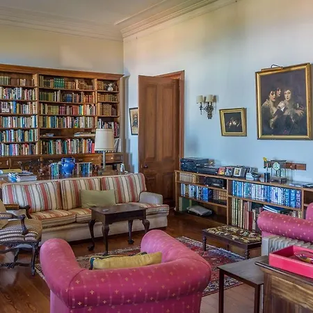 Quinta Santa Luzia Фуншал