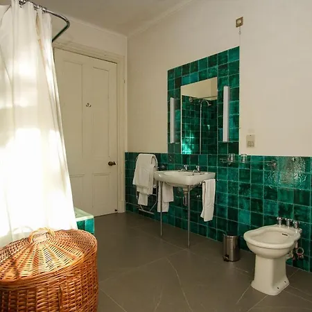 Quinta Santa Luzia Вилла