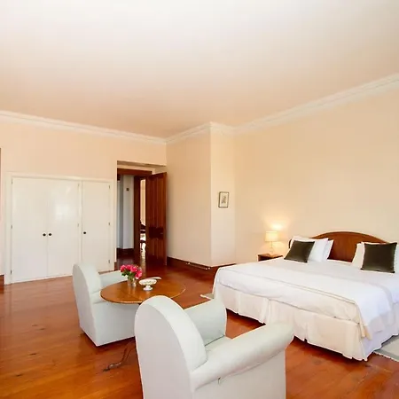 Quinta Santa Luzia Villa