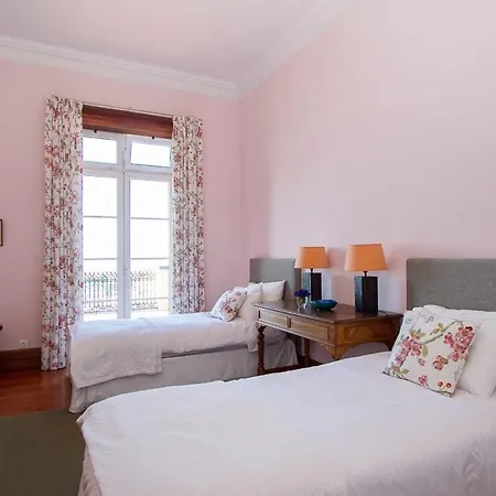 Quinta Santa Luzia Фуншал