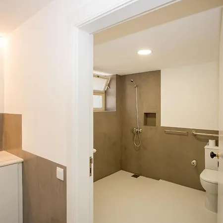 Quinta Santa Luzia Вилла