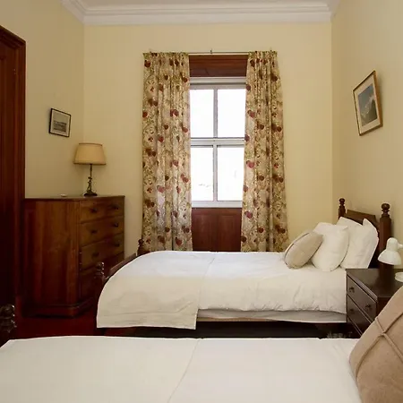 Вилла Quinta Santa Luzia