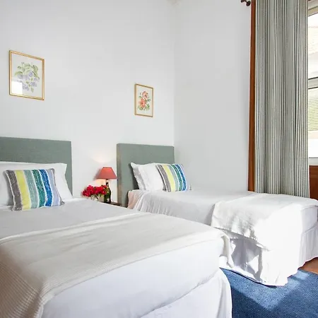 Quinta Santa Luzia *