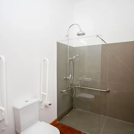 Вилла Quinta Santa Luzia *