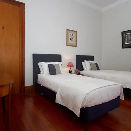 Villa Quinta Santa Luzia *