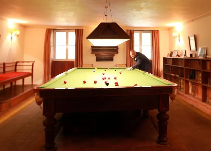 Quinta Santa Luzia *