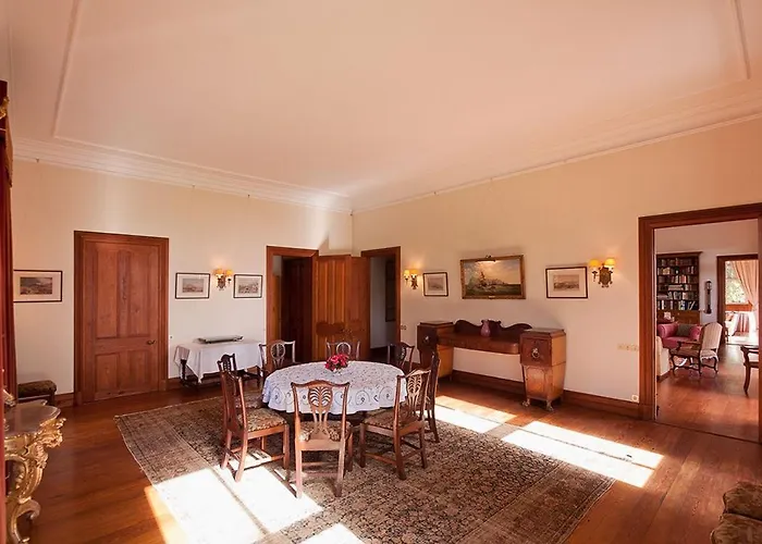 Quinta Santa Luzia Villa *