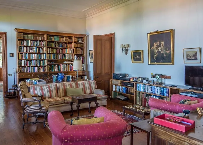 Quinta Santa Luzia Funchal (Madeira)