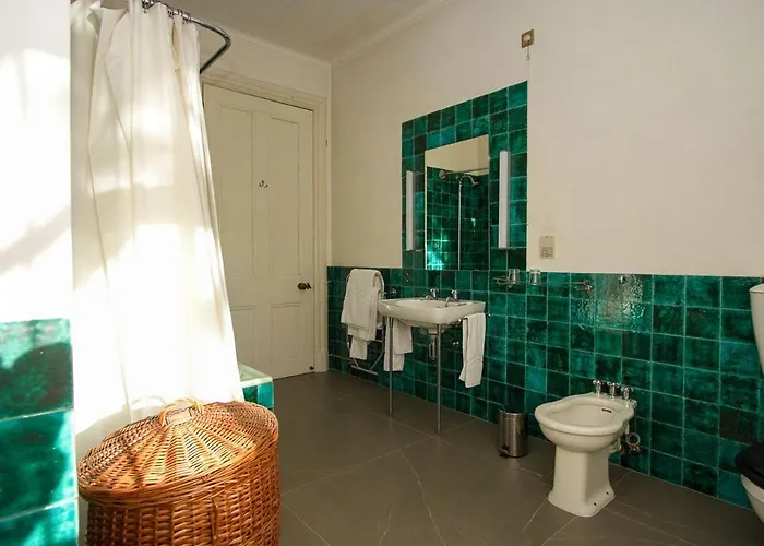 Quinta Santa Luzia Βίλα