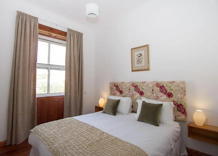 Quinta Santa Luzia Φουνκάλ