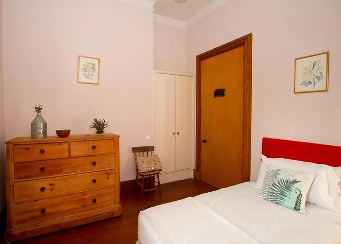 Villa Quinta Santa Luzia