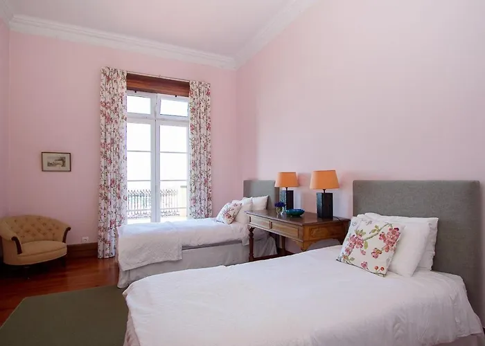 Quinta Santa Luzia Φουνκάλ