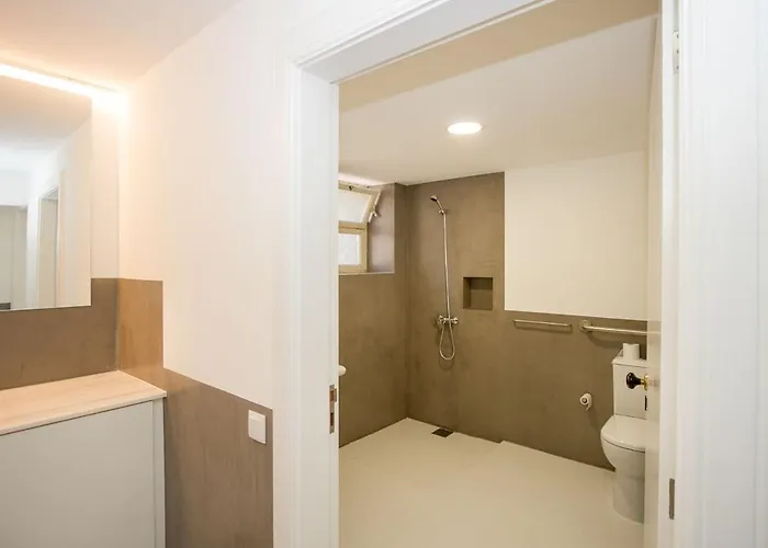 Quinta Santa Luzia Villa