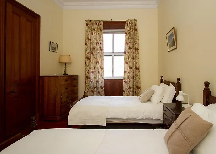 Villa Quinta Santa Luzia