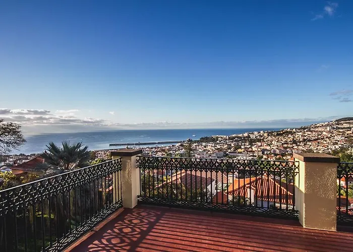 Quinta Santa Luzia *