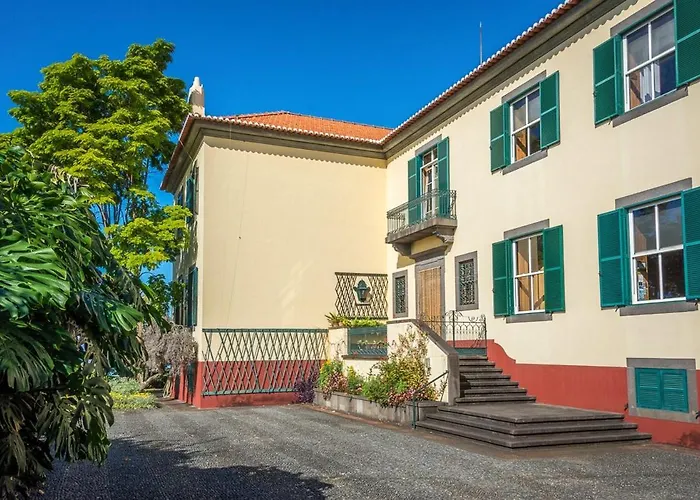 Quinta Santa Luzia
