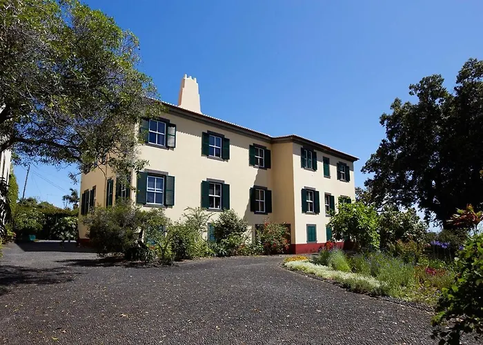 Quinta Santa Luzia *