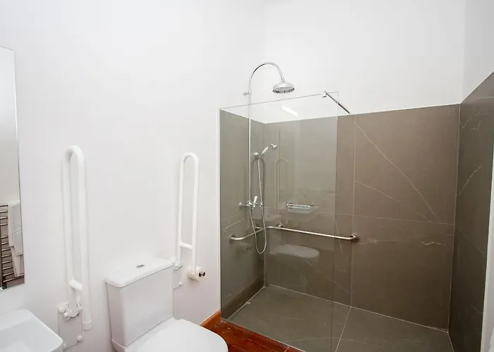 Βίλα Quinta Santa Luzia *