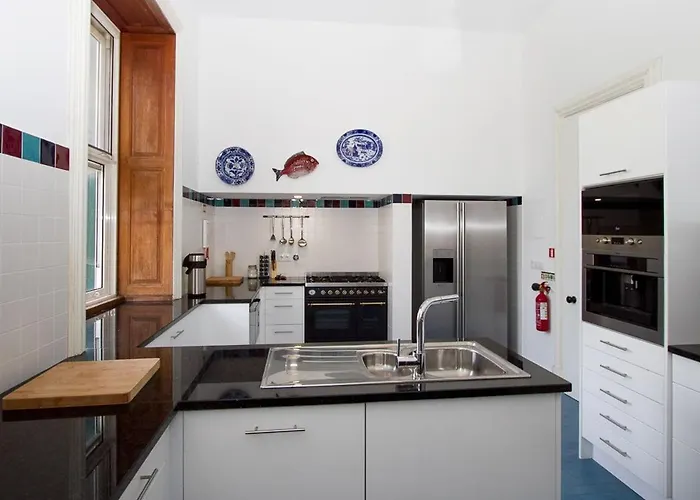 Quinta Santa Luzia Funchal (Madeira)