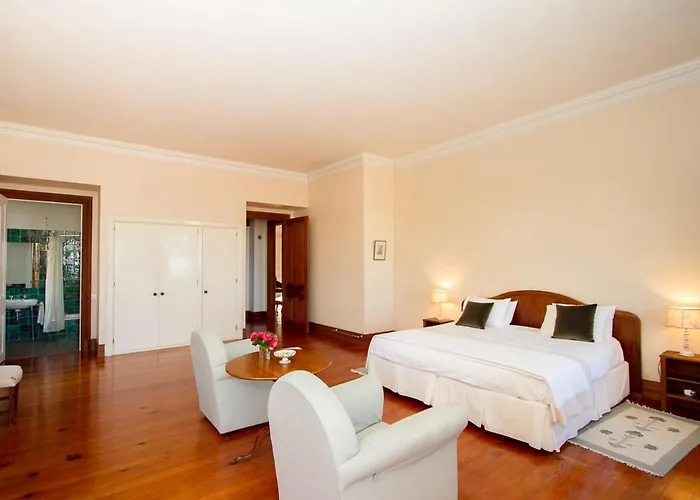 Quinta Santa Luzia *