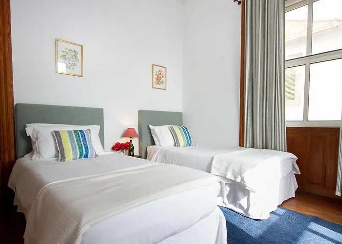 Quinta Santa Luzia *